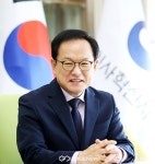 김승호 인사처장, 선진 인사행정제도 몽골과 공유