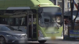 21일 전주 시내버스 파업에 전일여객·시민여객 노선 주목해야