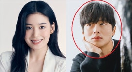 기안84 동생 김충재, 배우 정은채와 열애...결혼 골인하나?