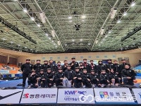 충북체육고등학교, 레슬링대회 금메달 2개, 동메달 4개 쾌거
