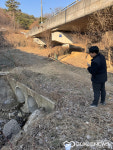 성남시, 소규모 공공시설에 대한 안전 점검 실시