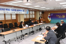 부여군, 촘촘한 복지 구현으로 사각지대 없앤다