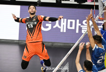 OK금융 해결사 레오! 판을 뒤집었다