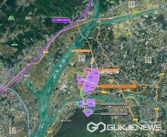 충북경자청 추진, 청주 에어로폴리스 3지구 산업단지계획 승인