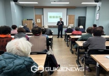 시립중랑노인종합복지관, 언제나 청춘 프로그램 상반기 진행