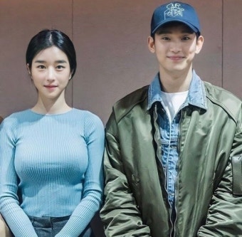 김수현, 서예지·김새론 열애설 공통점은 '소속사'