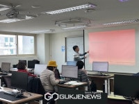 하계종합사회복지관, 서울특별시데이터센터 지원 장애인정보화교육