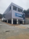 서천 생활체육관 개관 왜 늦어지나?