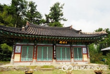 김제 청운사, 31일 세계 최대 국내유일의 열반 괘불탱화와 함께 괘불문화의 날 행사