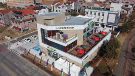 익산푸드통합지원센터, 청년일자리 창출 대표 기관 우뚝