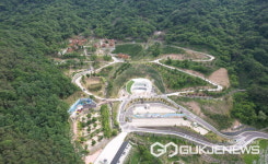의령군, 12월까지 자굴산자연휴양림 숲해설 프로그램 운영