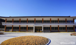 경주 동학교육수련원, 4월 인스타그램 댓글 이벤트 진행