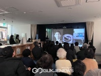 중랑구립정보도서관, 마을자료실&실감형영상관 개관