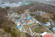 증평면·도안면, 4월 1일 탄생 110주년 맞는다