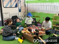 전북특별자치도교육청유아교육진흥원, 지역사회와 함께하는 토요가족체험 확대 실시 눈길