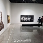 [포토] 양평군립미술관,  See/Saw 시소