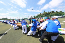 울진군, 제38회 평해단오제 운영 용역사 선정
