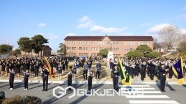 청석학원 100주년 기념사업 다채롭게 추진
