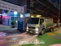 즐겁고 안전한 등굣길 만든다…영등포구, 학교 주변 통학로 환경 정비
