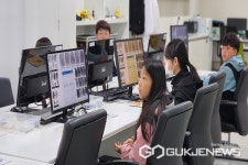 영동 추풍령초등학교, 꿈틔움 진로체험활동 실시