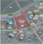 송파구 잠실아파트지구 개발기본계획 변경, 잠실주공5단지아파트 재건축 정비계획 결정