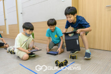 양천구, 코딩교육 의무화 앞두고 어린이 무료 코딩 교육 대폭 확대