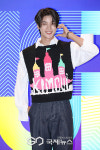 [GJ포토] 가수 노지훈, 사랑해요 키모우이♥(2024 F/W 패션코드 키모우이)