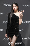 [GJ포토] 르세라핌 카즈하, 럭셔리한 비주얼(랑콤 LANCOME)