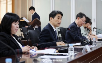 [포토] 이주호 부총리, '충남대 의대 찾아 의료 현안 논의'