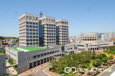진주시, 2025년 제64회 경상남도민체육대회 상징물 공모
