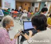 제천시 보건소 2024년 찾아가는 결핵검진 실시