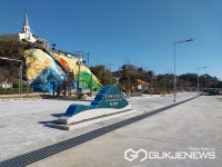 서부경남의 최상의 접근성 사천 신수도, 올봄 탐방객 대폭 늘어