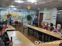 대구시 수성구보건소, 감염병예방 행태개선사업 전개