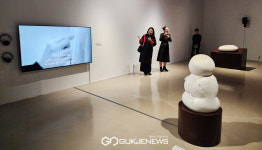 아르코미술관×지역문화재단 협력기획전 여기 닿은 노래