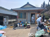 한울봉사단, 사회봉사활동으로 사회적 연대의 가치 실현