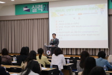 익산교육지원청, 유치원·학교급식 영양(교)사 위생교육 실시