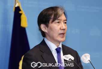[속보]지상파 3사 출구조사 결과 비례대표 조국혁신당 12∼14석 예측