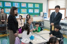 제주남초등학교의 이유있는 변신…확 달라진 제주형 자율학교