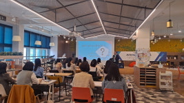 대전학생교육문화원, 2024년 학교도서관 담당자 연수 참여자 모집