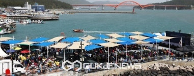 토요일은 마량에서 놀자!