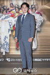 [GJ포토] 나레스트엔터테인먼트 김도형 이사, 멋스러운 신사(더룩오브더이어코리아 대전·세종·충청)