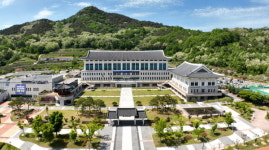 경북교육청, 제1회 추경 5조 6445억원... 경상북도의회에 제출