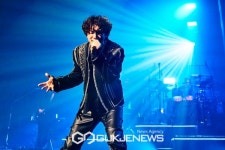 대성, 日 라이브 투어 Ds IS ME 포문→삿포로·나고야 등 10개 도시서 열기 잇는다