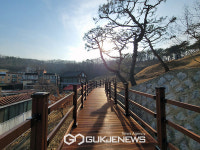 동작구 걸어서 역사·문화 속으로 이정영 묘역 명품 둘레길 탄생