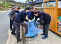 경주시 환경교육센터, 찾아가는 청정마을 가꾸기…친환경 실천문화 확산