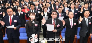 국민의힘, 대통령 제1의 원칙 '민생' 변함 없어