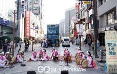 의정부시, 모두 누림 문화예술 사업 참여...예술인‧예술단체 모집