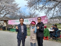 전북 무주군 休무풍승지, 전국적 관광명소로 각광