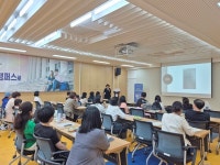 남원시 도통동 찾아가는 가족교육 및 간담회 개최