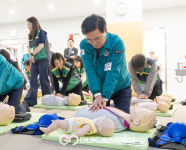 재난 체험 여기서! 강서구 마곡안전체험관 개관